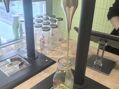 -鹤茶野所(上海首店)