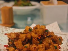 脆哨土豆粒-泉味道贵州厨房(三里河店)