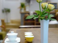 -虫二茶事(彭家巷店)