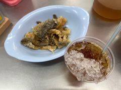 -榮泰米粉湯(Left Shop)