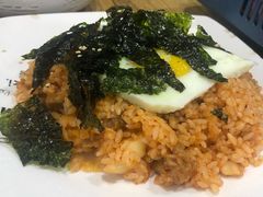 -李先生的首尔小馆(松江启源广场店)