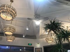 大堂-堂屋糖水店(愚园店)