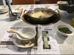 -八珍玉食鸡煲·打边炉(印象城店)