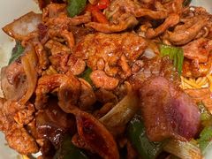 -王繁星面馆(西安熙地港店)