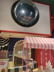 -meland club亲子乐园(北京芳圆里ID MALL店)