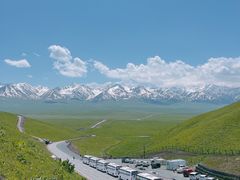 -新疆那拉提国家旅游度假区