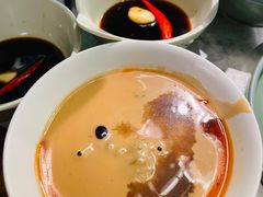 -鲜潭蒸汽石锅鱼(五道口购物中心店)