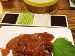 -青年公社烤鸭(青年路店)