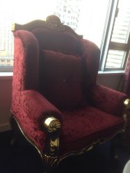 -花轿喜屋婚礼策划