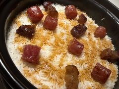 -大良毋米粥·粥底火锅(岭南天地店)