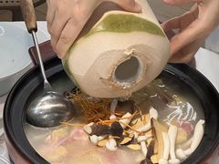 -南棠馆粤菜坊(群光店)