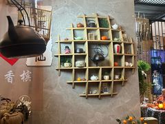 -了凡国风主题茶馆·咖啡(武侯祠锦里店)