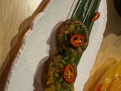 -质烤烤物·活烤海鲜(质烤总店)