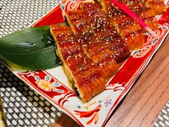 -玄白·炭烤活鳗(上海首店)