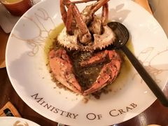 -Ministry of Crab(科伦坡店)
