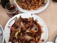-直隶安家罩饼(复兴路店)
