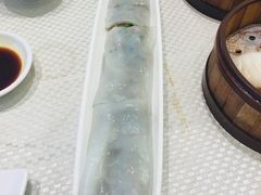 -香港富临皇宫(扬名广场店)