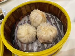 凯心小笼包-胜记凯心茶餐厅(汇金财富广场店)