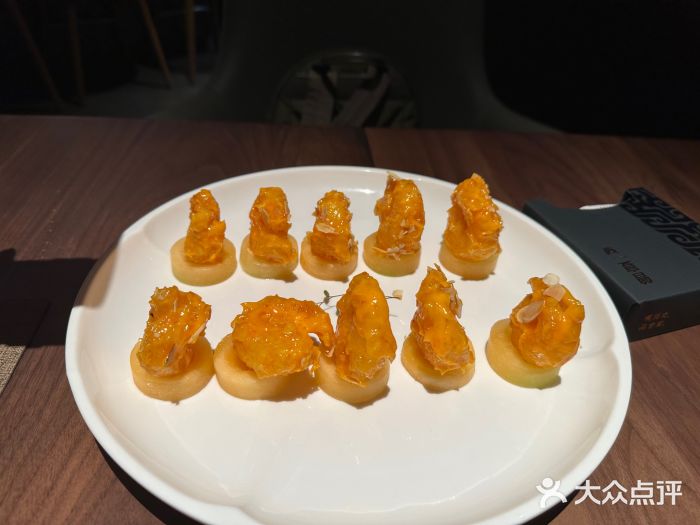 曾宴·楚菜(湖北省博物馆店)图片