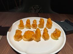 -曾宴·楚菜(湖北省博物馆店)