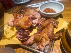 -打酱油·非遗淮扬菜(瘦西湖梅岭店)