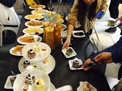 -CIAO·团建聚餐·生日派对轰趴馆(福田店)