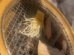 -山焱·炭火自助烤肉(周浦万达店)