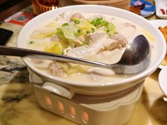 -范家小馆·四代传承烤鸭店(紫竹桥店)