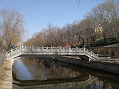 -元大都城垣遗址公园