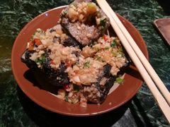 -新楚记烧烤·酒场·夺命肥肠(车公庙店)
