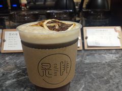 -是啡·日式精品咖啡(东门太阳百货店)