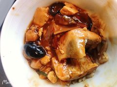 -望乡楼上海菜(日月光店)