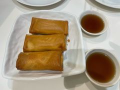 春卷-光明邨大酒家(淮海路店)