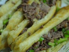 -王胖子驴肉火烧(鼓楼店)