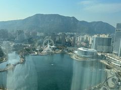 -舟山希尔顿酒店