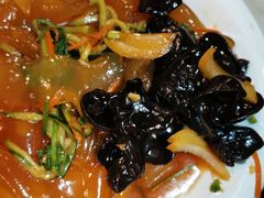 -京门老爆三·铜锅涮肉 爆肚(望京店)
