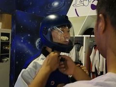 -飞行家太空体验馆(祥云小镇店)