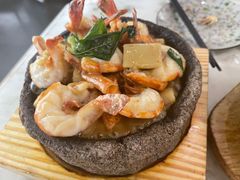 九层塔石锅大明虾-潮堂 · 潮州菜(恒隆广场店)