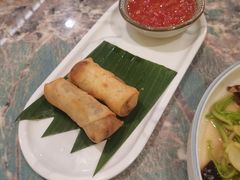 -浩海火燒雲傣家菜(芮欧百货店)