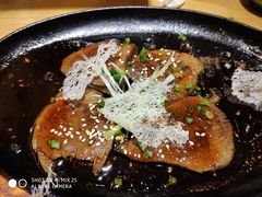 -吉兆·料理(红梅南路店)