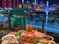 -长嘉·河图火锅(长嘉汇江景旗舰店)