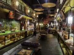 -淀里船宴(裕华东路店)