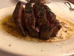 -摩根扒房(桐梓林店)