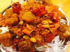 -乌镇那一年小院主题餐厅(甘泉西路店)