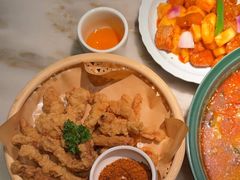 -苏乡兰亭·新派淮扬菜(吾悦广场店)