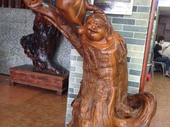 -文星素食(兴华路店)