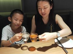 -太仓珀丽酒店-粤季餐厅