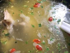 -巢湖名吃·徽府农家菜(半汤店)