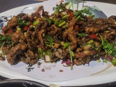 -富临轩私房菜(集庆门大街店)