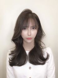 点击看大图 -3AM HAIR SALON烫发染发接发